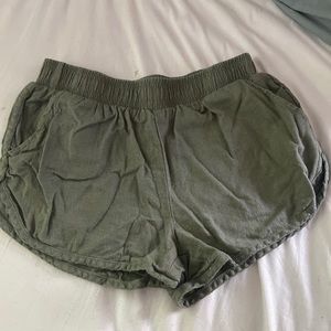 RSQ Soft Comfy Shorts